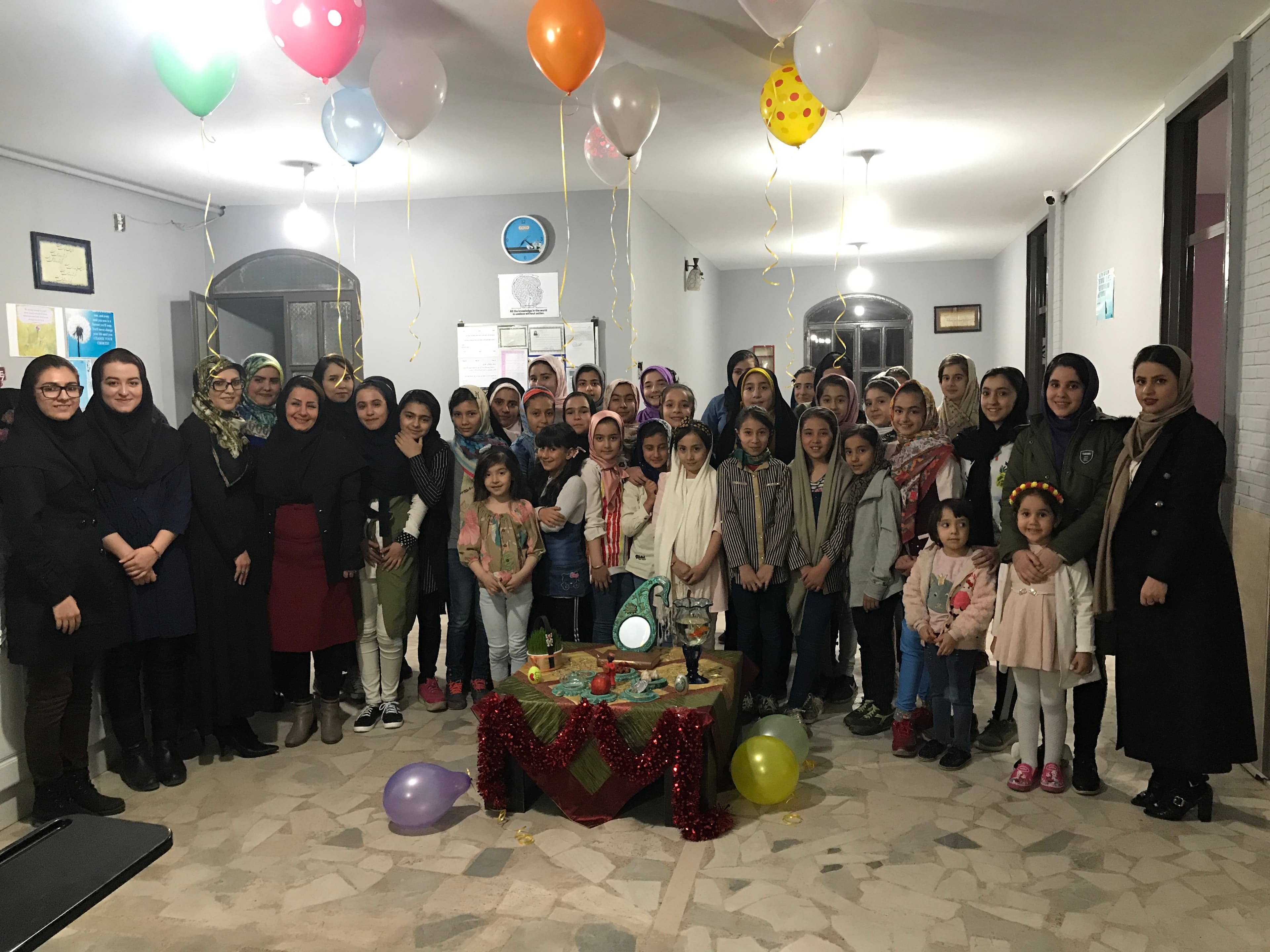 آموزشگاه زبان کارا