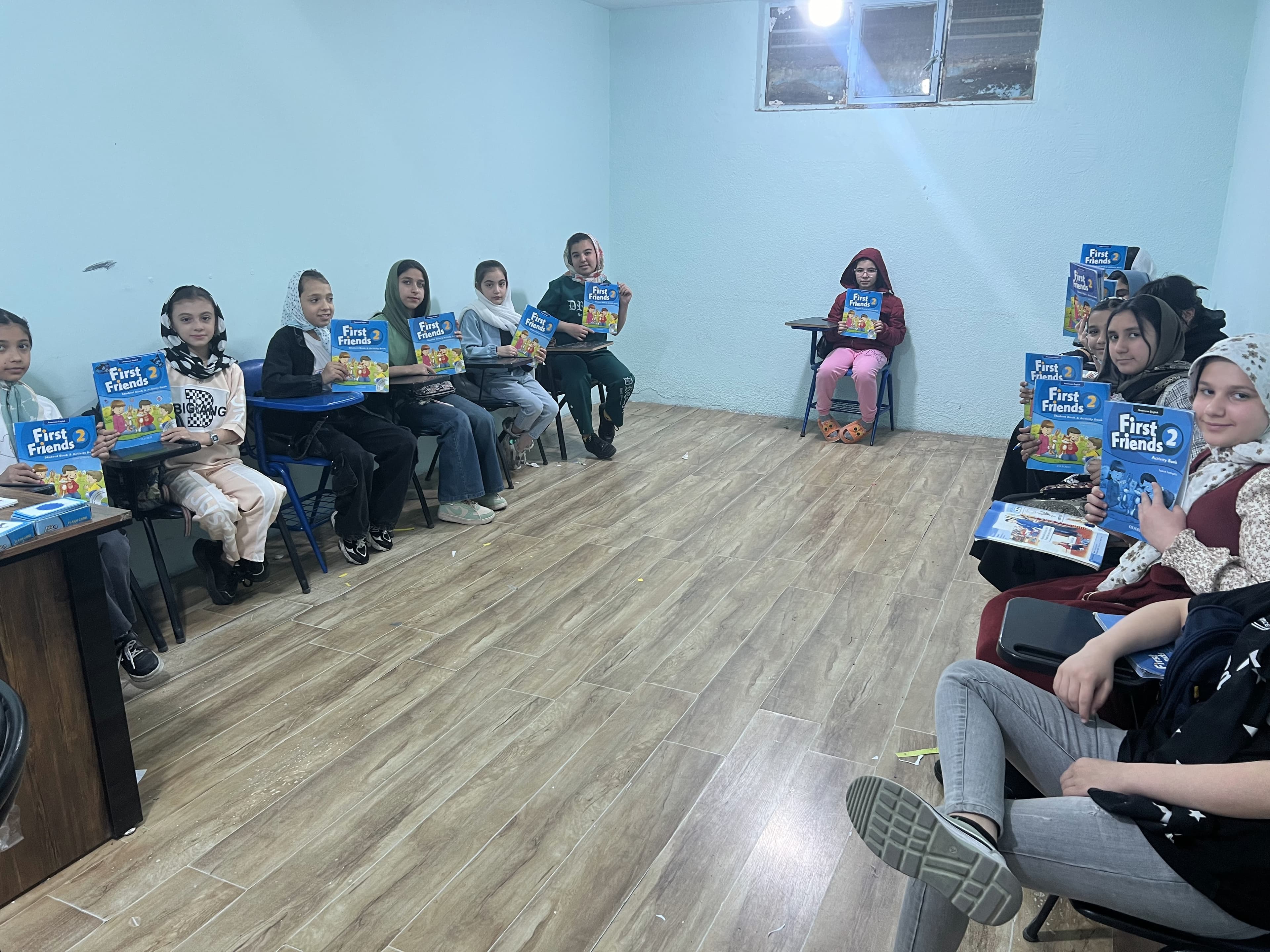 آموزشگاه زبان کارا